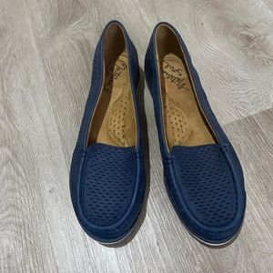 Natural Soul by Naturalizer Isla Loafer